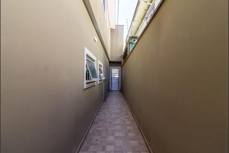 Casa à venda com 103m², 3 quartos e 2 vagasCorredor Lateral