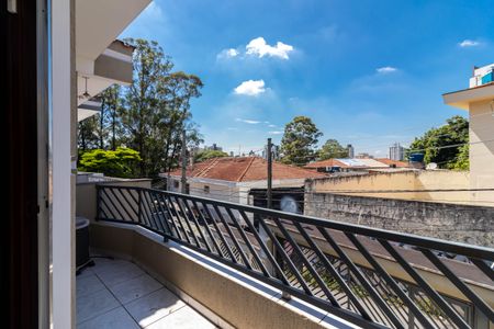 Casa à venda com 103m², 3 quartos e 2 vagasVaranda da Suíte