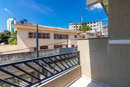 Casa à venda com 103m², 3 quartos e 2 vagasVaranda da Suíte