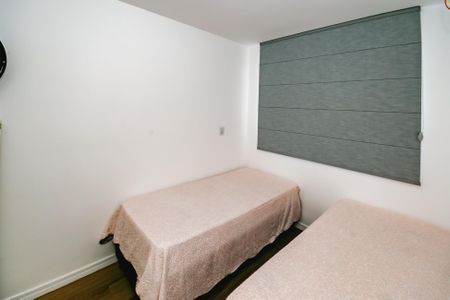 Apartamento para alugar com 2 quartos, 59m² em Santa Branca, Belo Horizonte