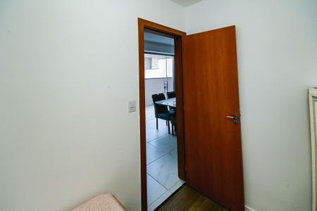 Apartamento para alugar com 2 quartos, 59m² em Santa Branca, Belo Horizonte