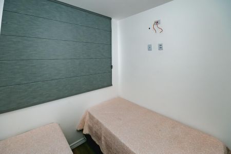 Apartamento para alugar com 2 quartos, 59m² em Santa Branca, Belo Horizonte