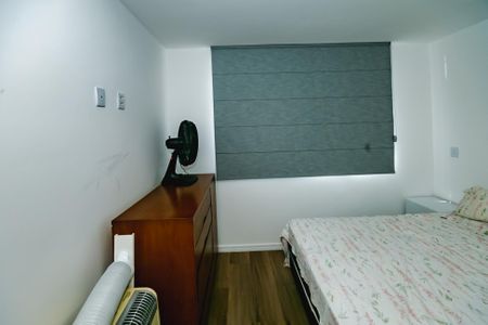 Apartamento para alugar com 2 quartos, 59m² em Santa Branca, Belo Horizonte
