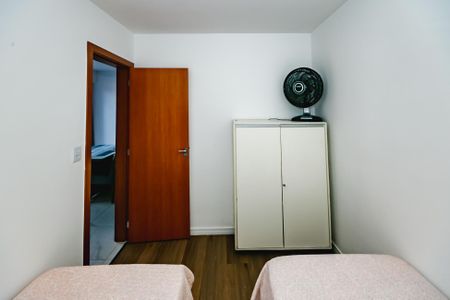 Apartamento para alugar com 2 quartos, 59m² em Santa Branca, Belo Horizonte
