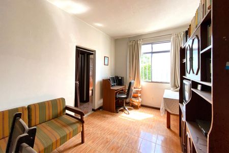 Apartamento à venda com 45m², 2 quartos e 1 vagaSala