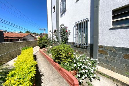 Apartamento à venda com 45m², 2 quartos e 1 vagaÁrea comum - Jardim