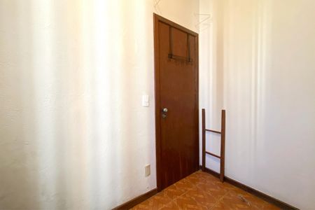 Apartamento à venda com 45m², 2 quartos e 1 vagaQuarto 2