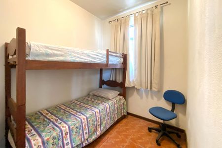 Apartamento à venda com 45m², 2 quartos e 1 vagaQuarto 2