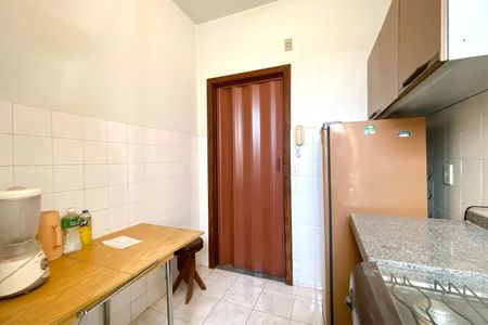 Apartamento à venda com 45m², 2 quartos e 1 vagaCozinha