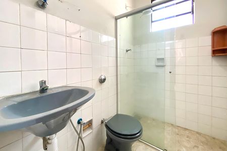 Apartamento à venda com 45m², 2 quartos e 1 vagaBanheiro