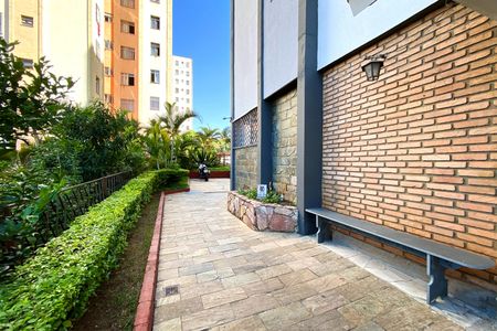 Apartamento à venda com 45m², 2 quartos e 1 vagaÁrea comum - Jardim