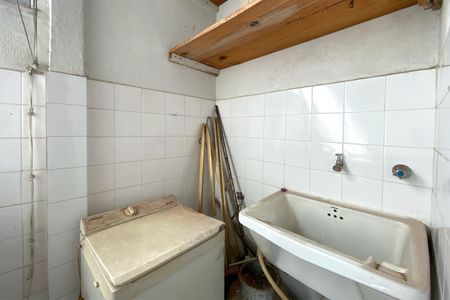 Apartamento à venda com 45m², 2 quartos e 1 vagaÁrea de Serviço