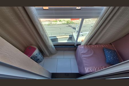 Casa de condomínio à venda com 130m², 2 quartos e 2 vagasSuíte 2