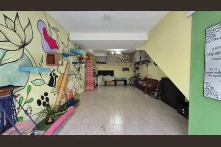 Casa de condomínio à venda com 130m², 2 quartos e 2 vagasGaragem