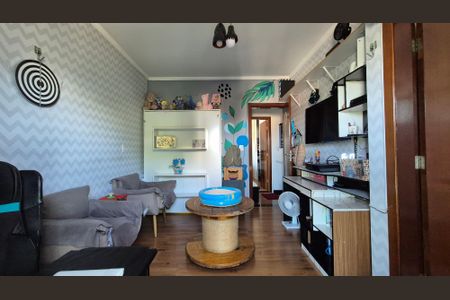 Casa de condomínio à venda com 130m², 2 quartos e 2 vagasSuíte