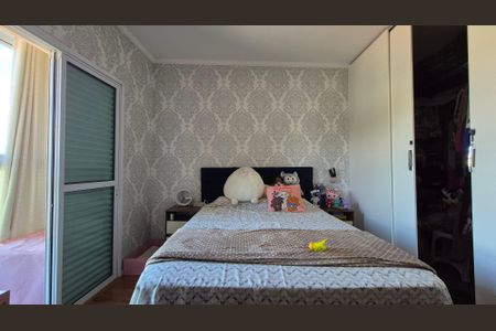 Casa de condomínio à venda com 130m², 2 quartos e 2 vagasSuíte 2