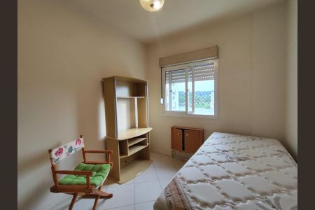 Apartamento à venda com 83m², 3 quartos e 1 vagaQuarto 2