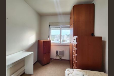 Apartamento à venda com 83m², 3 quartos e 1 vagaQuarto 1 