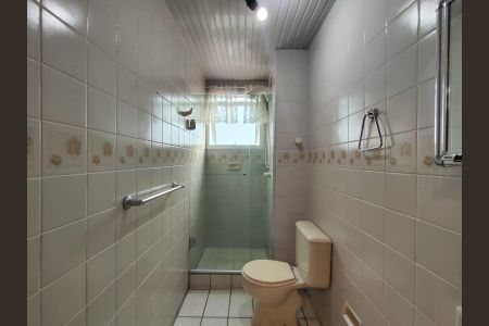 Apartamento à venda com 83m², 3 quartos e 1 vagaBanheiro 