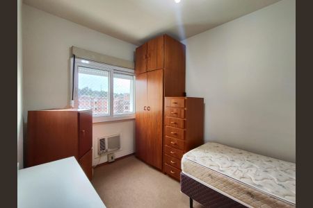 Apartamento à venda com 83m², 3 quartos e 1 vagaQuarto 1 