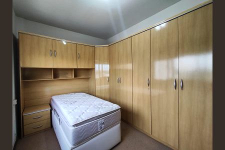 Apartamento à venda com 83m², 3 quartos e 1 vagaQuarto 3