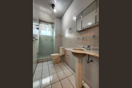 Apartamento à venda com 83m², 3 quartos e 1 vagaBanheiro 