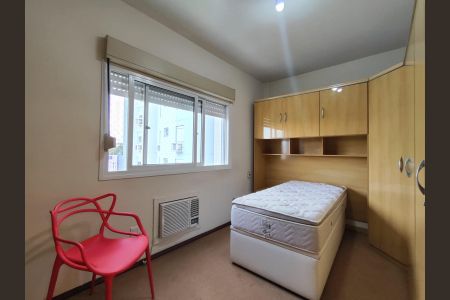 Apartamento à venda com 83m², 3 quartos e 1 vagaQuarto 3