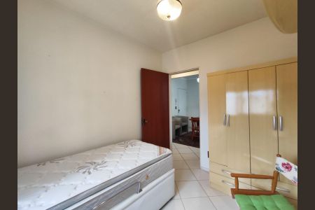 Apartamento à venda com 83m², 3 quartos e 1 vagaQuarto 2