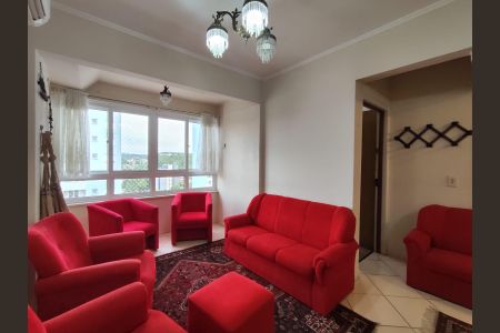 Apartamento à venda com 83m², 3 quartos e 1 vagaSala