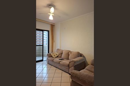 Apartamento para alugar com 86m², 2 quartos e 1 vagaSala