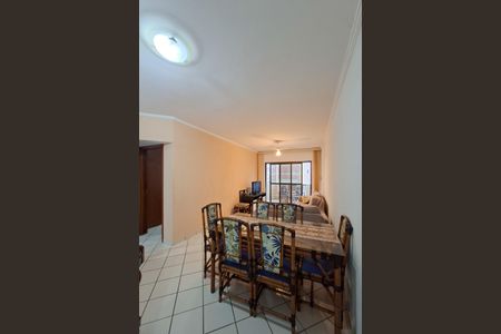 Apartamento para alugar com 86m², 2 quartos e 1 vagaSala