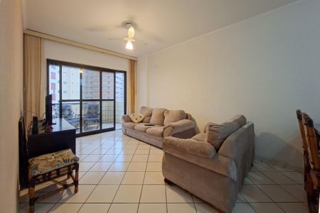 Apartamento para alugar com 86m², 2 quartos e 1 vagaSala