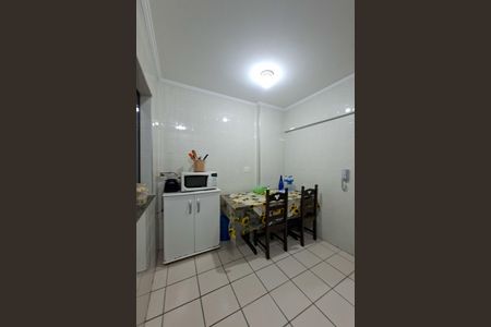 Apartamento para alugar com 86m², 2 quartos e 1 vagaCozinha 