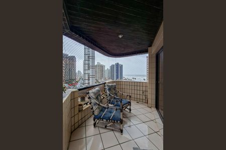 Apartamento para alugar com 86m², 2 quartos e 1 vagaSacada 