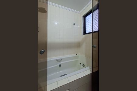 Apartamento para alugar com 86m², 2 quartos e 1 vagaBanheiro da Suíte