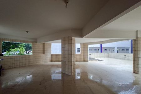 Apartamento para alugar com 86m², 2 quartos e 1 vagaGaragem