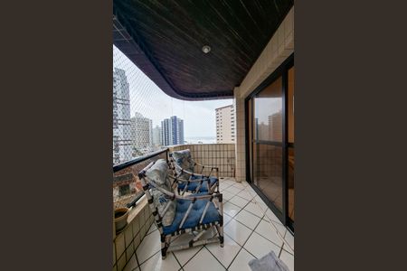 Apartamento para alugar com 86m², 2 quartos e 1 vagaSacada 