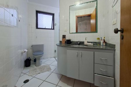 Apartamento para alugar com 86m², 2 quartos e 1 vagaBanheiro 