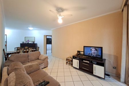 Apartamento para alugar com 86m², 2 quartos e 1 vagaSala