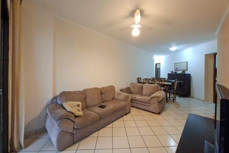 Apartamento para alugar com 86m², 2 quartos e 1 vagaSala