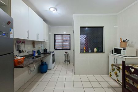 Apartamento para alugar com 86m², 2 quartos e 1 vagaCozinha 