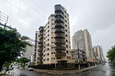 Apartamento para alugar com 86m², 2 quartos e 1 vagaFachada do Prédio