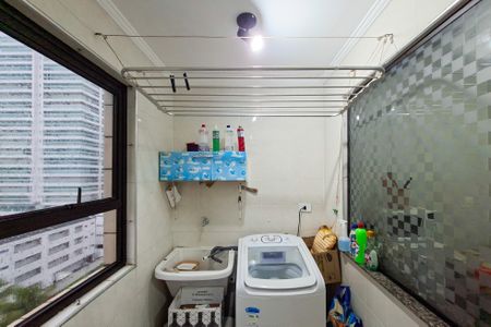 Apartamento para alugar com 86m², 2 quartos e 1 vagaÁrea de Serviço