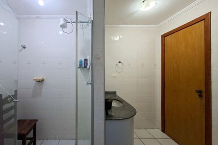 Apartamento para alugar com 86m², 2 quartos e 1 vagaBanheiro 