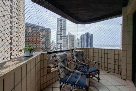 Apartamento para alugar com 86m², 2 quartos e 1 vagaSacada 