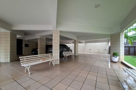 Apartamento para alugar com 86m², 2 quartos e 1 vagaÁrea comum