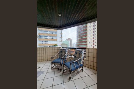 Apartamento para alugar com 86m², 2 quartos e 1 vagaSacada 