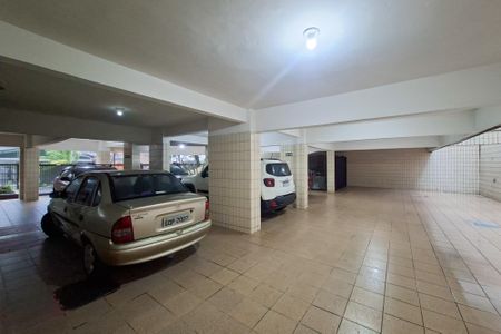 Apartamento para alugar com 86m², 2 quartos e 1 vagaGaragem