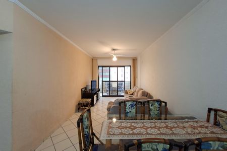 Apartamento para alugar com 86m², 2 quartos e 1 vagaSala