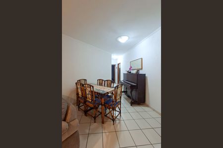 Apartamento para alugar com 86m², 2 quartos e 1 vagaSala